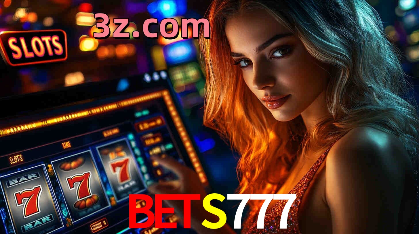 Apostas Esportivas no BETS777
